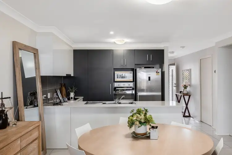 Third view of Homely unit listing, 2/30 Sweeney Street, Kearneys Spring QLD 4350