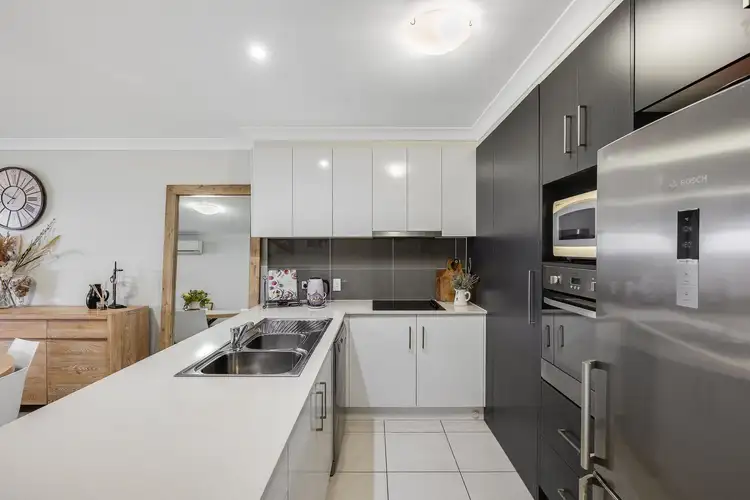 Fourth view of Homely unit listing, 2/30 Sweeney Street, Kearneys Spring QLD 4350