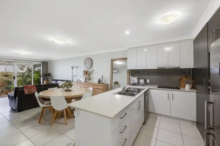 Fifth view of Homely unit listing, 2/30 Sweeney Street, Kearneys Spring QLD 4350