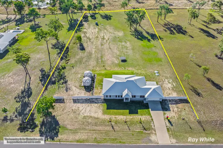 88 Clifton Street, Gracemere QLD 4702