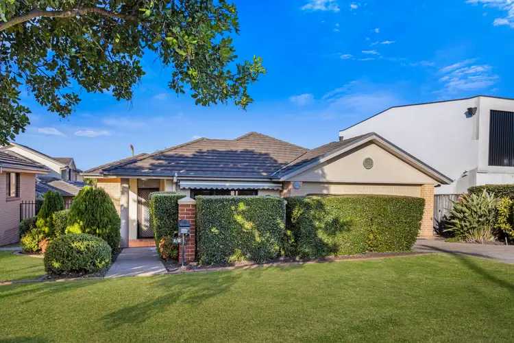 2/8 Macartney Street, Miranda NSW 2228