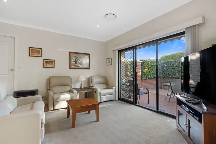Second view of Homely villa listing, 2/8 Macartney Street, Miranda NSW 2228