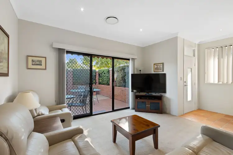 Third view of Homely villa listing, 2/8 Macartney Street, Miranda NSW 2228