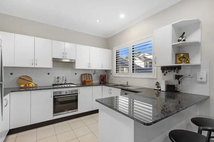 Fifth view of Homely villa listing, 2/8 Macartney Street, Miranda NSW 2228