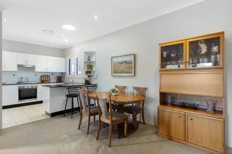 Sixth view of Homely villa listing, 2/8 Macartney Street, Miranda NSW 2228