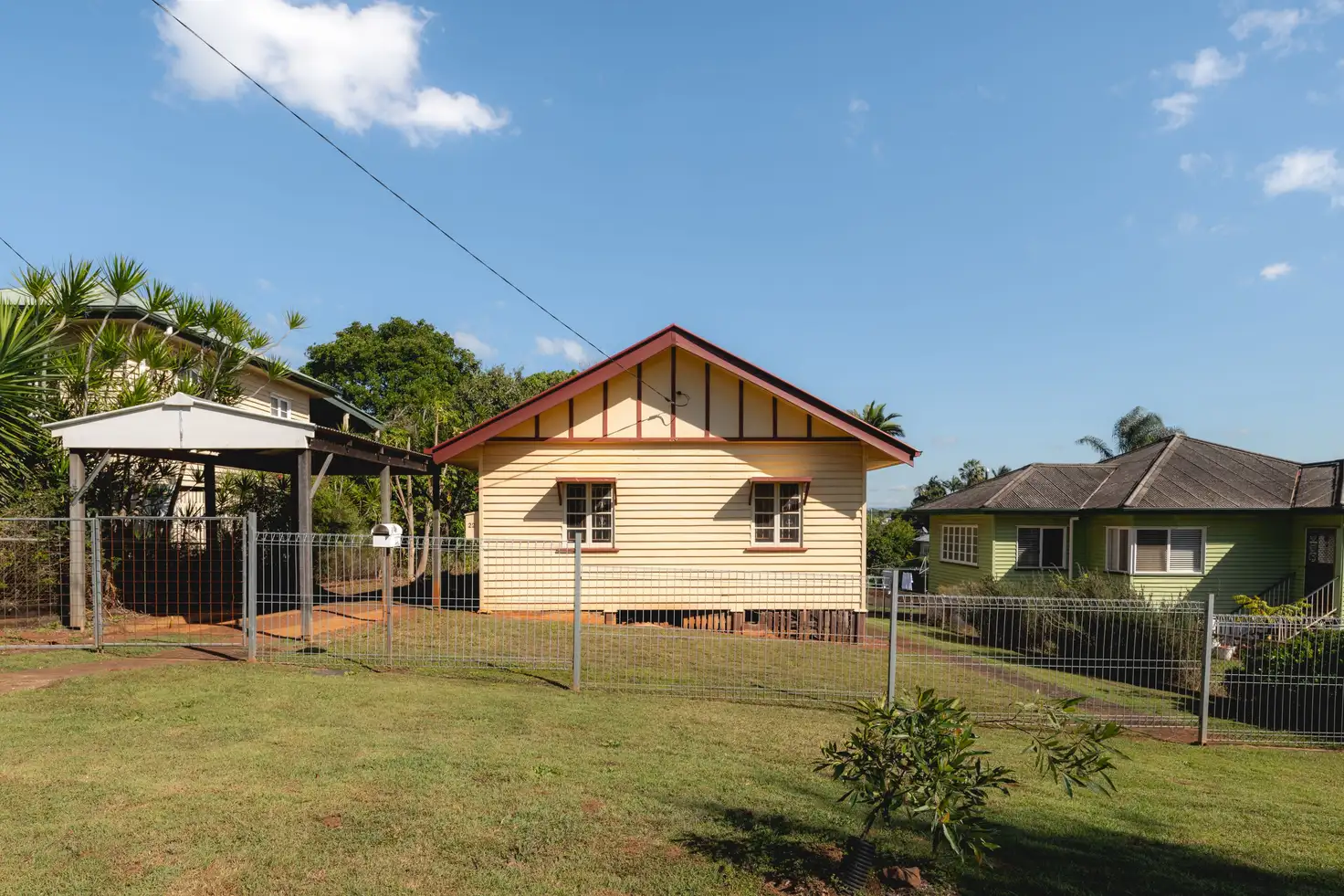 Main view of Homely house listing, 22 Apperley Street, Banyo QLD 4014