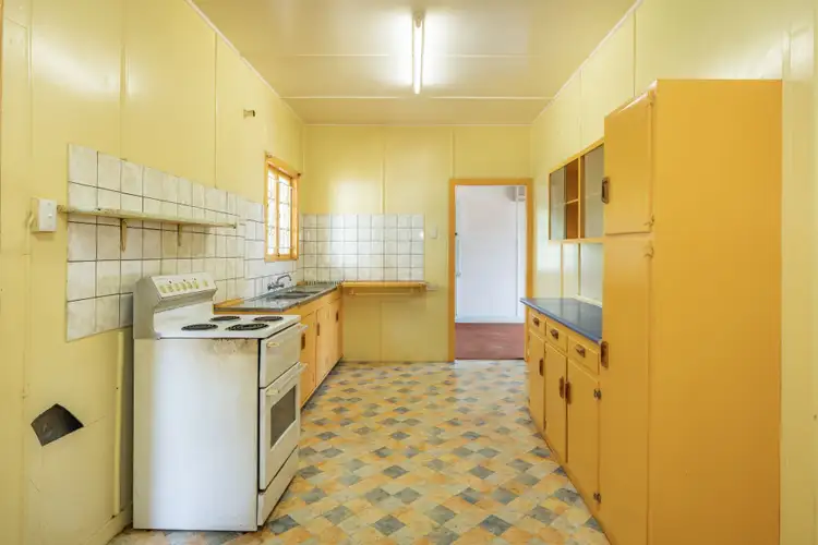 Fifth view of Homely house listing, 22 Apperley Street, Banyo QLD 4014