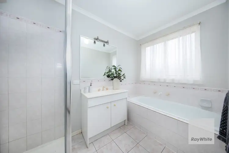 Fourth view of Homely house listing, 8 Elliott Court, Burnside VIC 3023