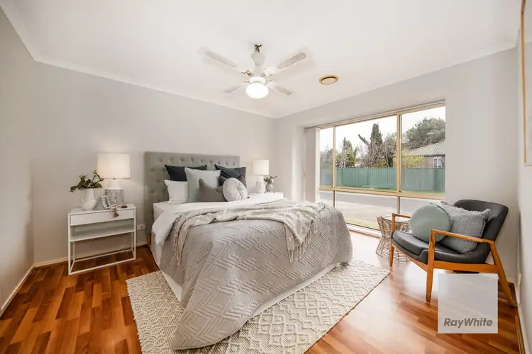 Fifth view of Homely house listing, 8 Elliott Court, Burnside VIC 3023