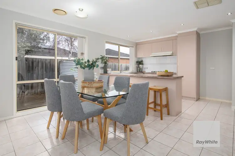 Sixth view of Homely house listing, 8 Elliott Court, Burnside VIC 3023