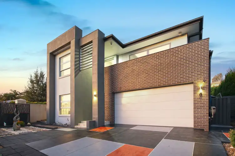 1 Serene Place, North Kellyville NSW 2155