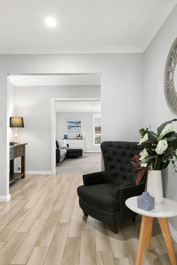 Third view of Homely house listing, 3 Clifton Road, Greenvale VIC 3059