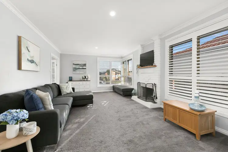 Fourth view of Homely house listing, 3 Clifton Road, Greenvale VIC 3059