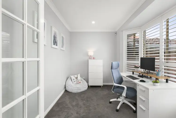 Fifth view of Homely house listing, 3 Clifton Road, Greenvale VIC 3059