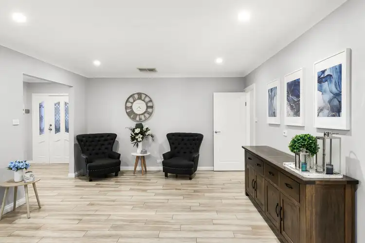 Sixth view of Homely house listing, 3 Clifton Road, Greenvale VIC 3059