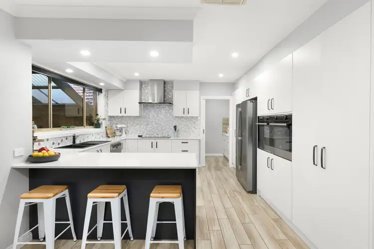 Seventh view of Homely house listing, 3 Clifton Road, Greenvale VIC 3059