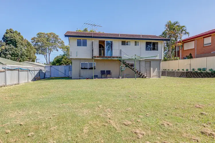 Third view of Homely house listing, 48 St Johns Way, Boronia Heights QLD 4124