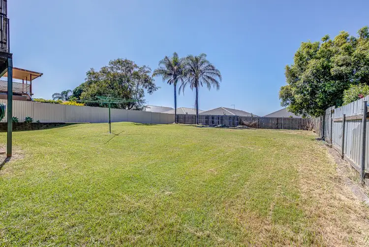 Fourth view of Homely house listing, 48 St Johns Way, Boronia Heights QLD 4124