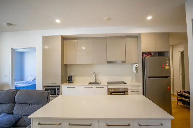 Sixth view of Homely apartment listing, 704/11 Charles Street, Wickham NSW 2293