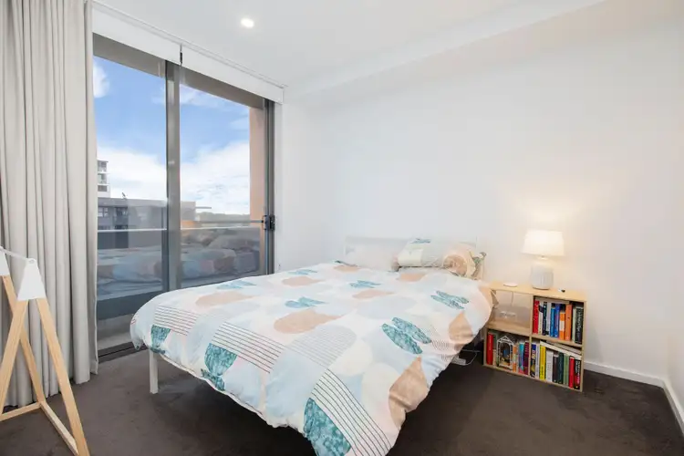 Seventh view of Homely apartment listing, 704/11 Charles Street, Wickham NSW 2293