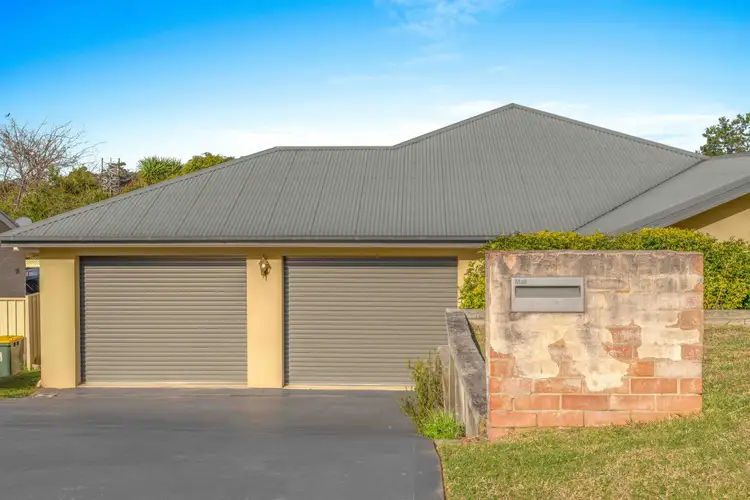 Main view of Homely house listing, 17 Lydon Crescent, West Nowra NSW 2541