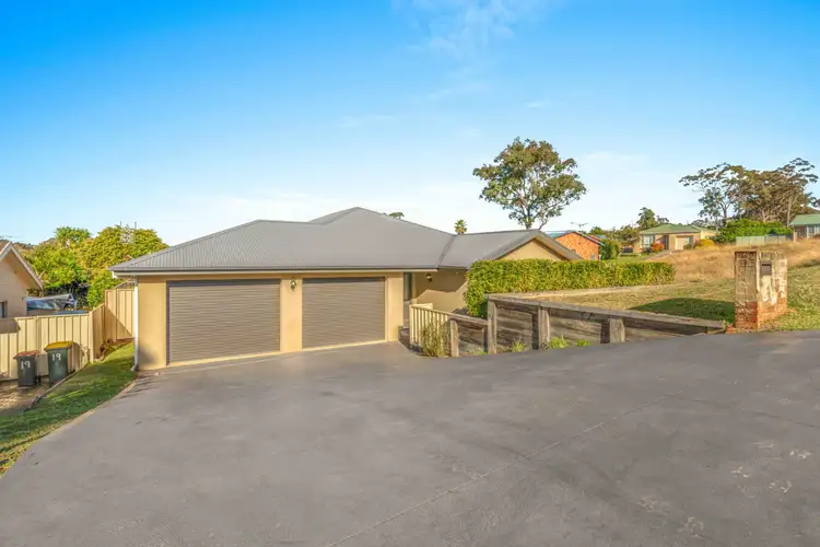 Second view of Homely house listing, 17 Lydon Crescent, West Nowra NSW 2541