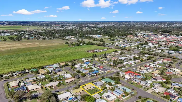 17 Wallace Drive, Bundaberg North QLD 4670