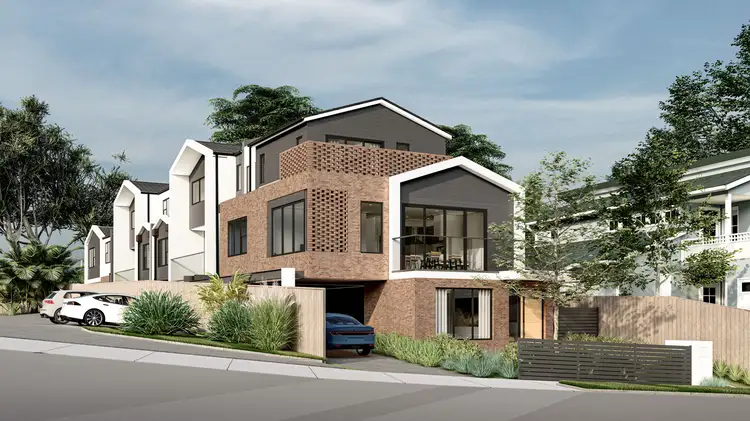 3/1012 Heidelberg Road, Ivanhoe VIC 3079