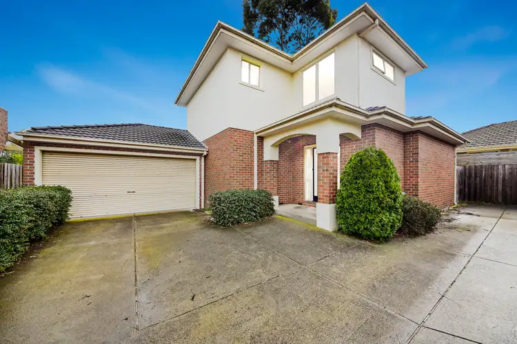 2/23 Sarton Road, Clayton VIC 3168