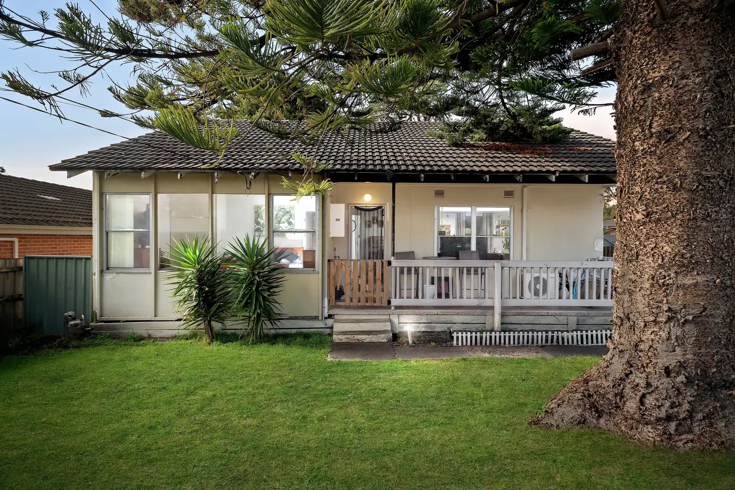 Main view of Homely house listing, 26 Candlebark Crescent, Frankston North VIC 3200