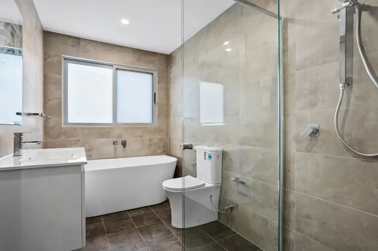 Second view of Homely house listing, 22A Nottingham Street, Berkeley NSW 2506