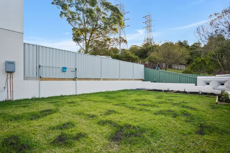 Fourth view of Homely house listing, 22A Nottingham Street, Berkeley NSW 2506