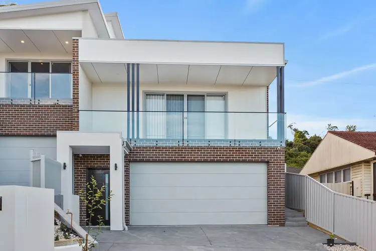 Fifth view of Homely house listing, 22A Nottingham Street, Berkeley NSW 2506