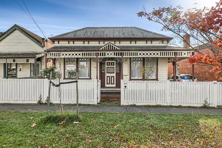 Main view of Homely house listing, 504 Eyre Street, Ballarat Central VIC 3350