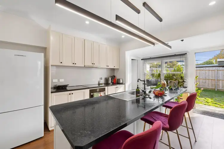 Second view of Homely house listing, 504 Eyre Street, Ballarat Central VIC 3350