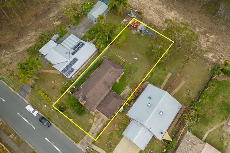 40 Peterson Road, Woodford QLD 4514