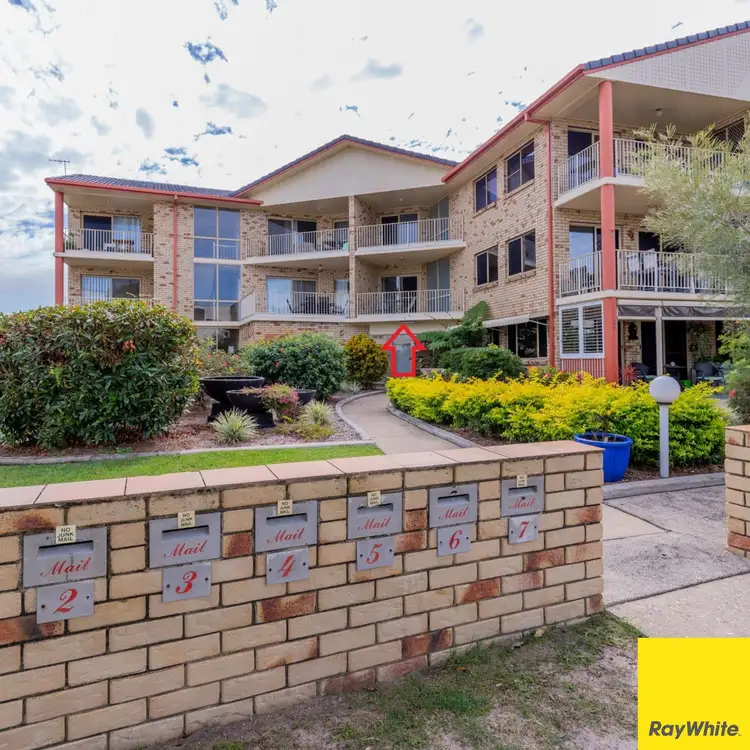 Main view of Homely house listing, 4/5 Wattle Avenue, Bongaree QLD 4507