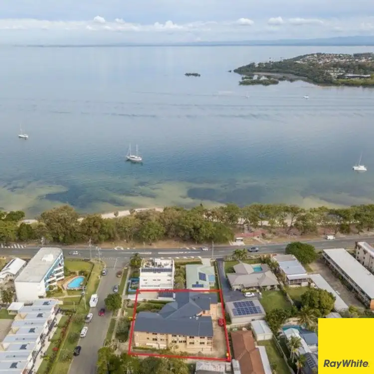 Second view of Homely house listing, 4/5 Wattle Avenue, Bongaree QLD 4507