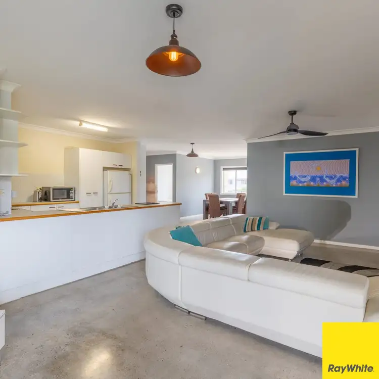 Third view of Homely house listing, 4/5 Wattle Avenue, Bongaree QLD 4507