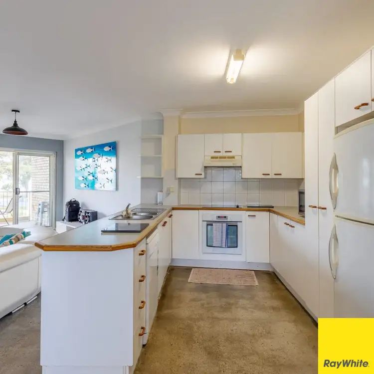 Fourth view of Homely house listing, 4/5 Wattle Avenue, Bongaree QLD 4507