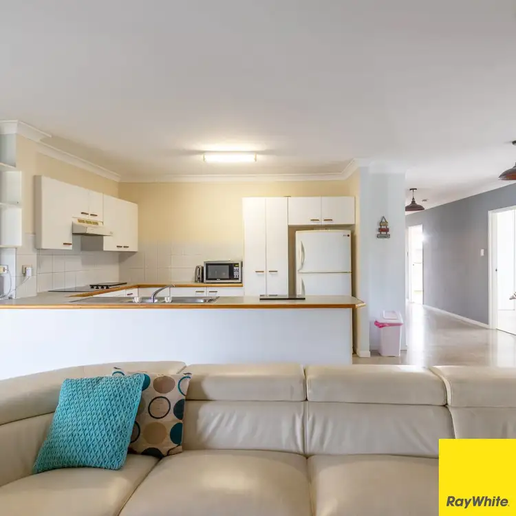 Fifth view of Homely house listing, 4/5 Wattle Avenue, Bongaree QLD 4507