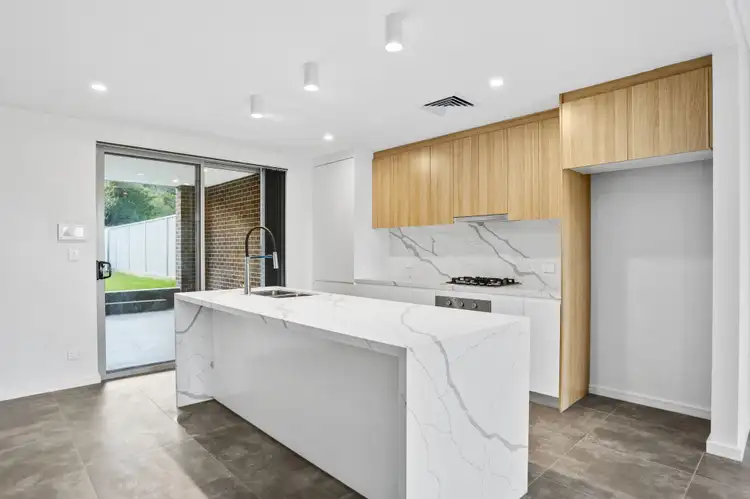 Main view of Homely house listing, 22B Nottingham Street, Berkeley NSW 2506