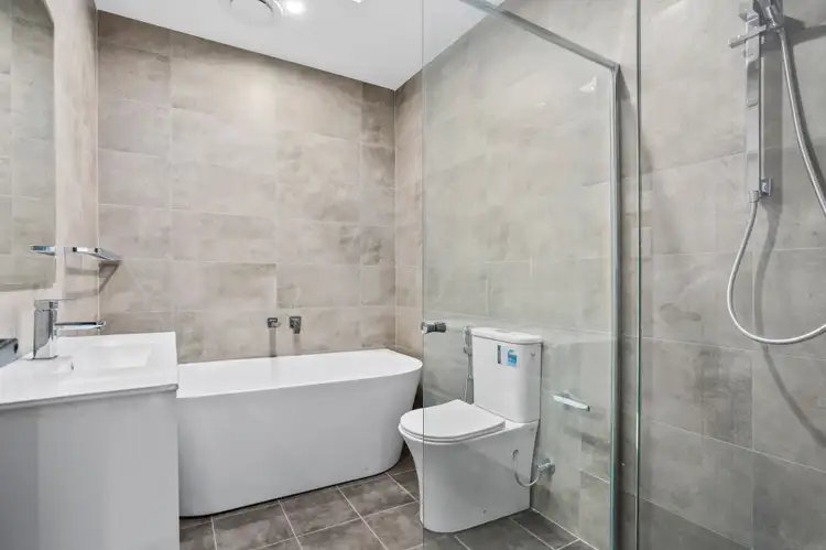 Third view of Homely house listing, 22B Nottingham Street, Berkeley NSW 2506