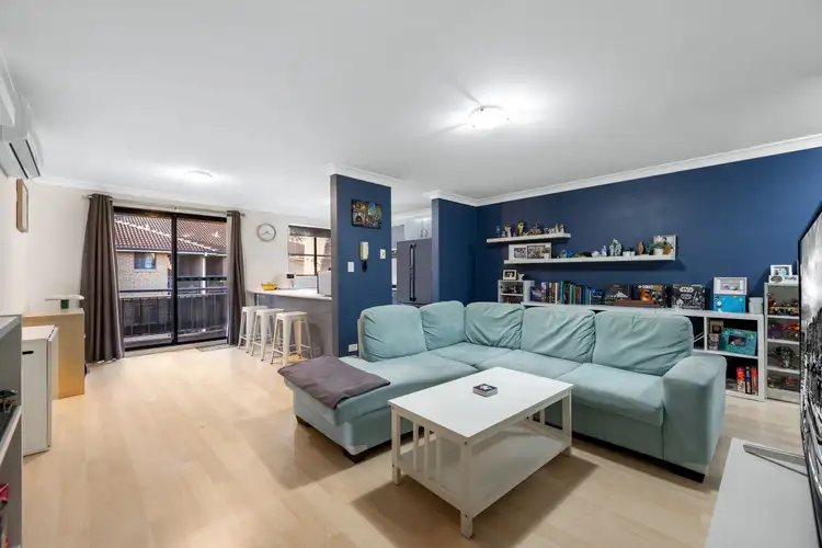 21/48 Luxford Road, Mount Druitt NSW 2770
