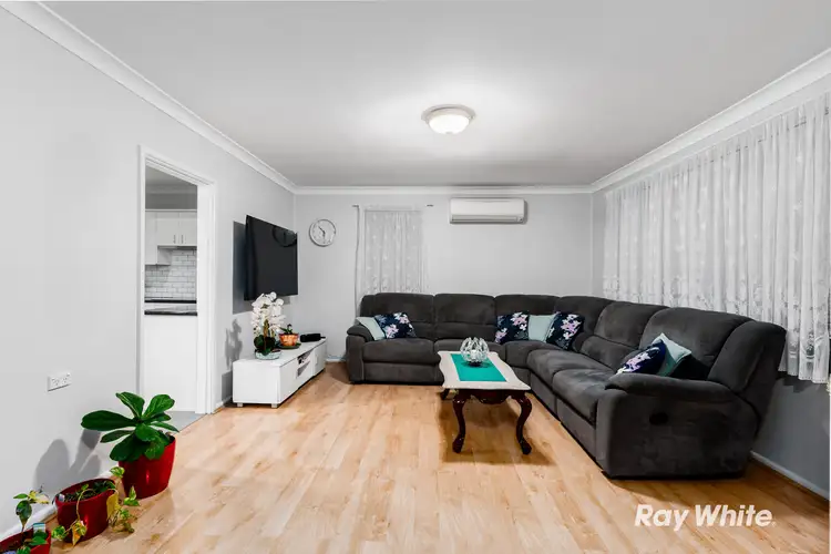Second view of Homely house listing, 6 Byrne Boulevard, Marayong NSW 2148