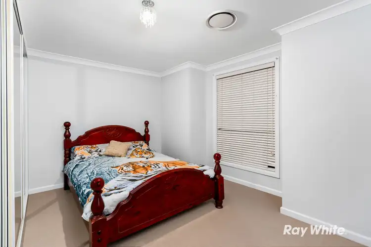 Sixth view of Homely house listing, 6 Byrne Boulevard, Marayong NSW 2148