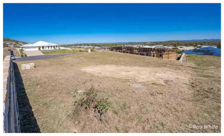 Third view of Homely land listing, 5 Arthur Appleton Place, Norman Gardens QLD 4701