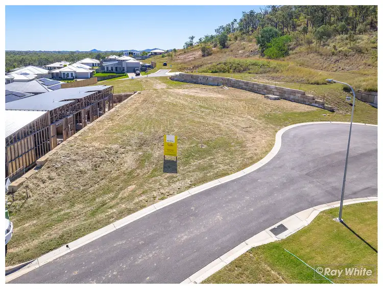 Fourth view of Homely land listing, 5 Arthur Appleton Place, Norman Gardens QLD 4701