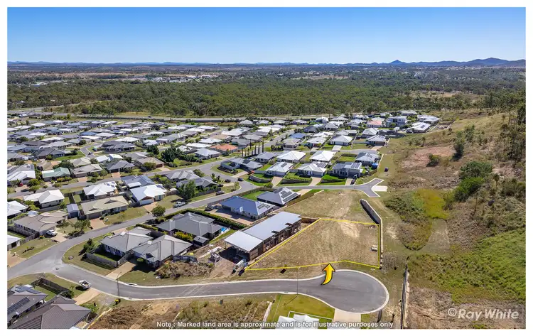 Fifth view of Homely land listing, 5 Arthur Appleton Place, Norman Gardens QLD 4701