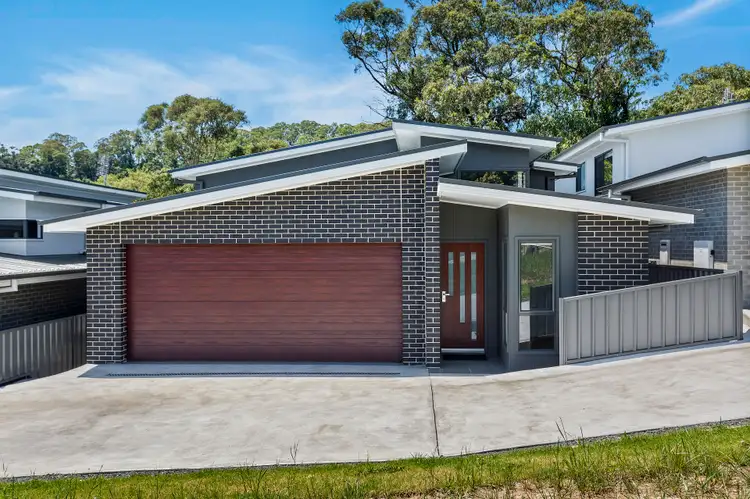 Main view of Homely house listing, 21 Headwater Place, Albion Park NSW 2527